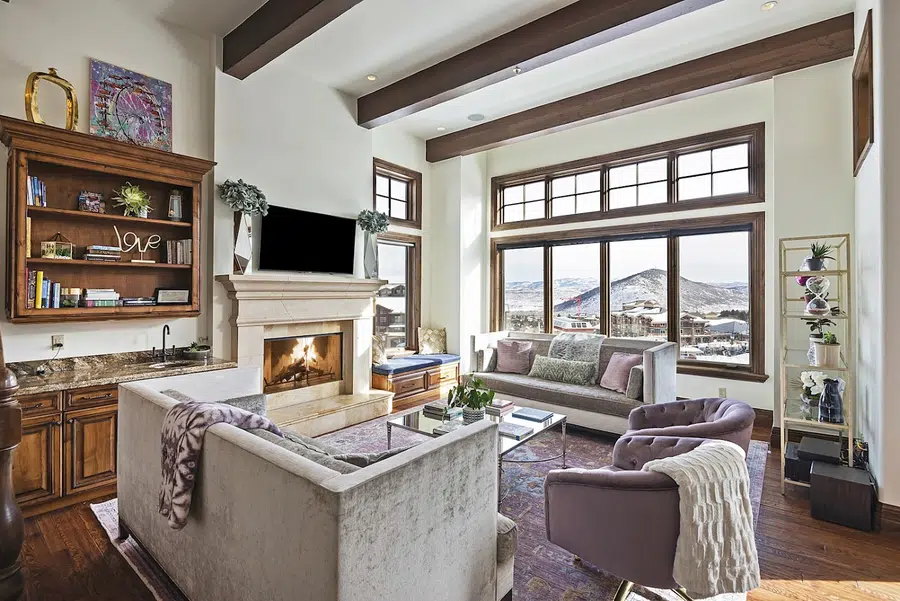 APRÈS Vacation Homes
